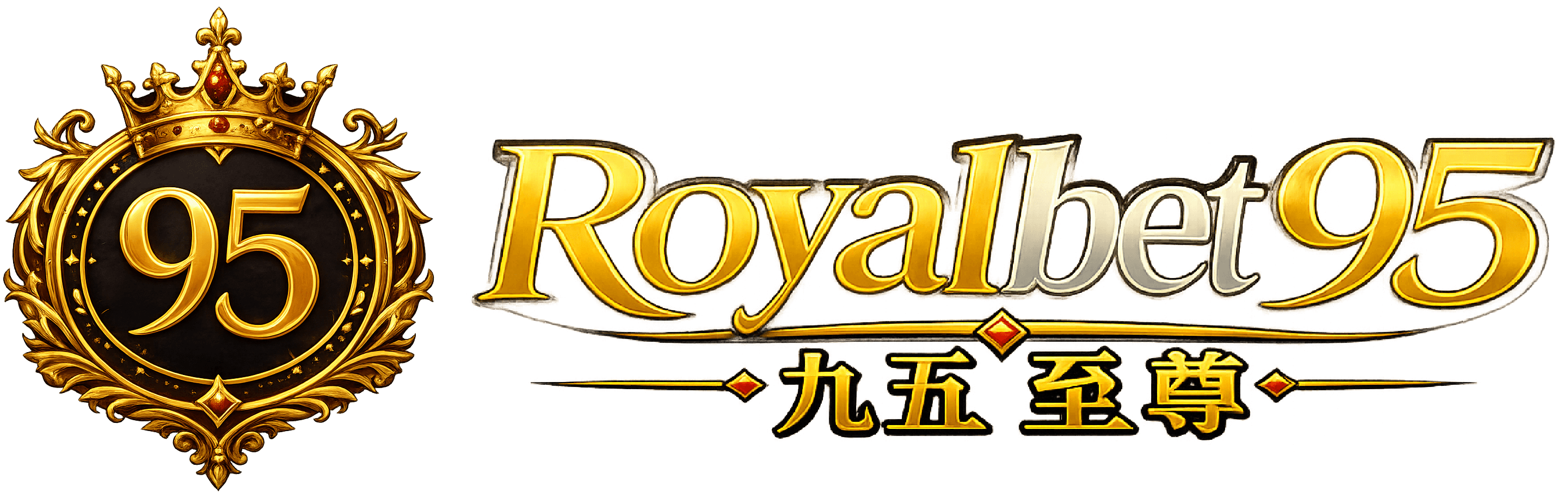 RoyalBet95