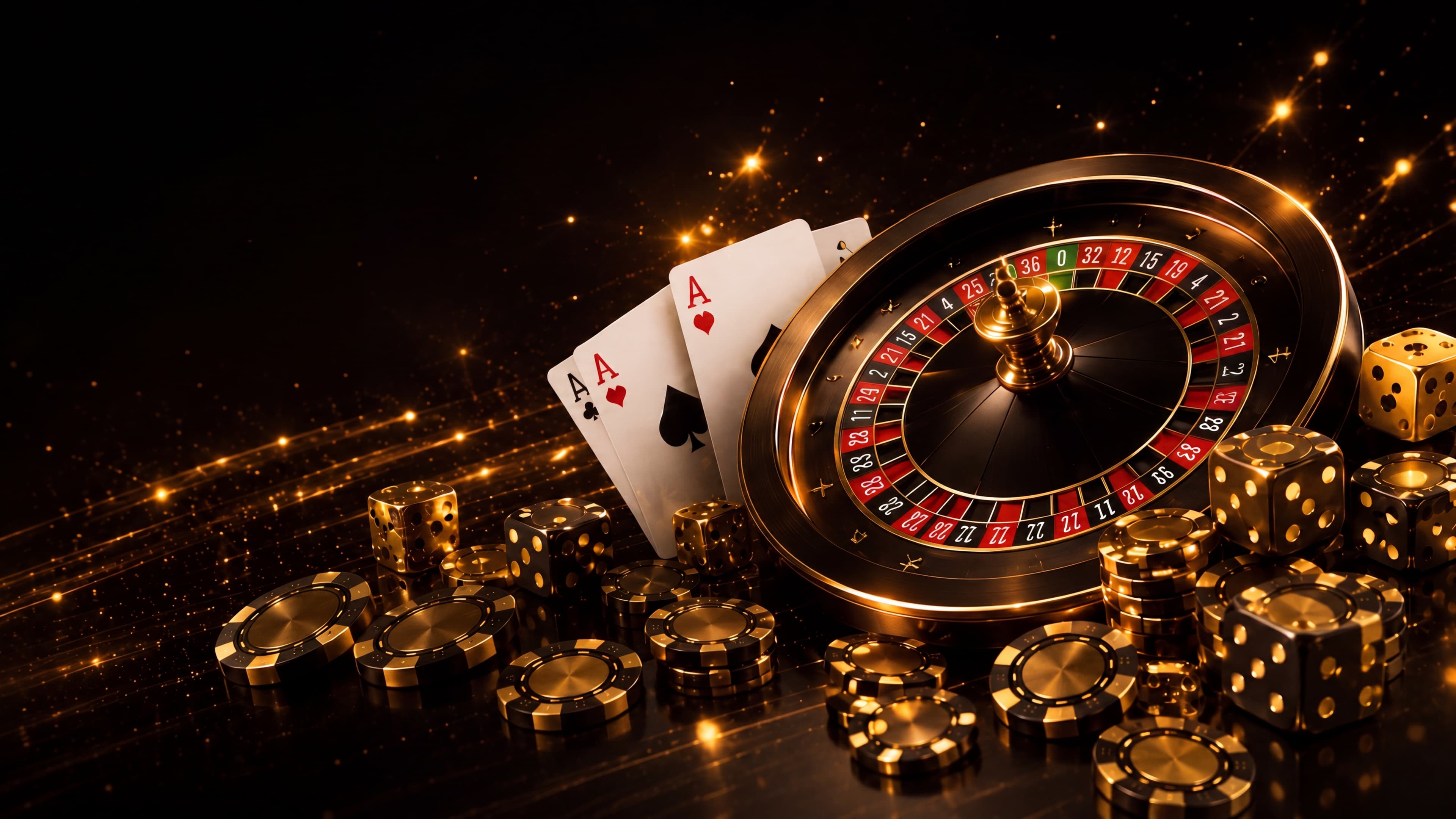 RoyalBet95 Casino